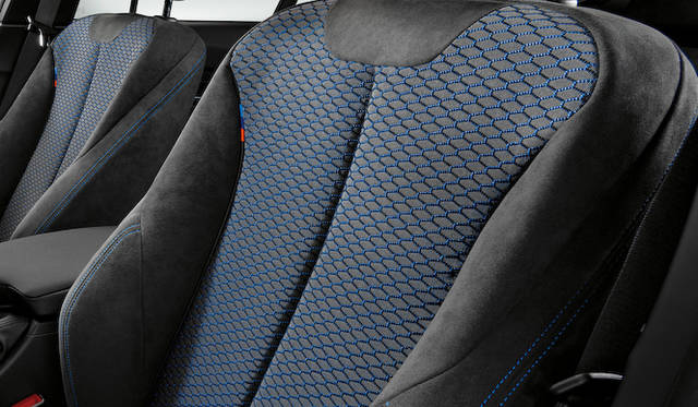 <strong>BMW 3series M Sport｜ビー・エム・ダブリュー 3シリーズ Mスポーツ</strong>