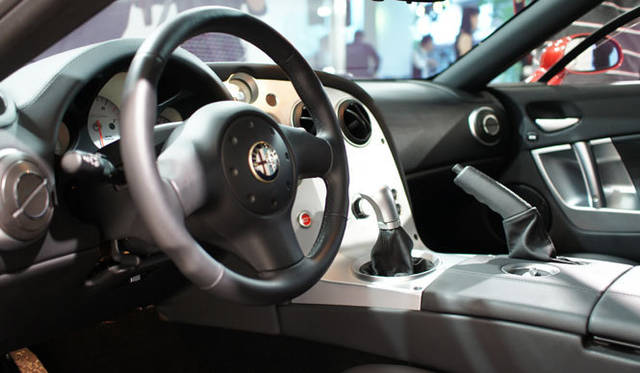 <strong>CoSTUME NATIONAL｜コスチューム・ナショナル</strong>　エンニョ・カパサ氏が手がけたインテリア　Photograph by SUGIURA Shu（OPENERS）