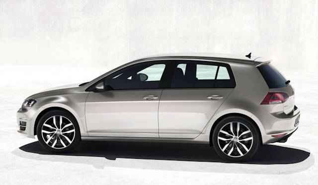 <strong>Volkswagen Golf｜フォルクスワーゲン ゴルフ</strong>