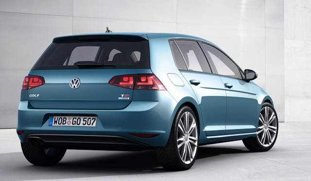 <strong>Volkswagen Golf｜フォルクスワーゲン ゴルフ</strong>