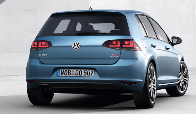 <strong>Volkswagen Golf｜フォルクスワーゲン ゴルフ</strong>