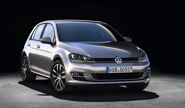 <strong>Volkswagen Golf｜フォルクスワーゲン ゴルフ</strong>