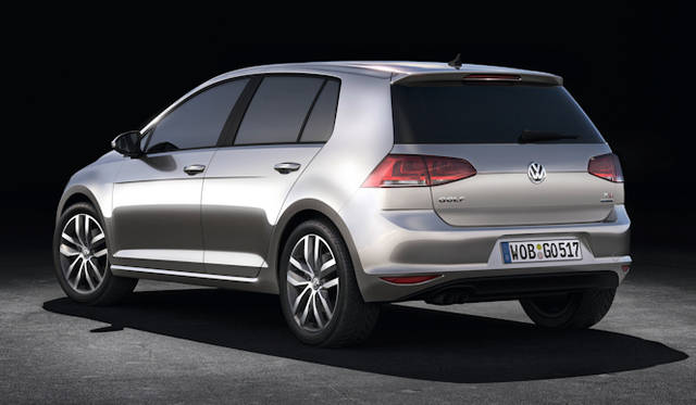 <strong>Volkswagen Golf｜フォルクスワーゲン ゴルフ</strong>