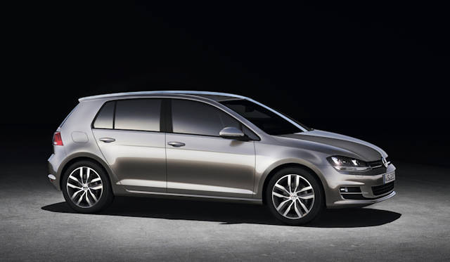 <strong>Volkswagen Golf｜フォルクスワーゲン ゴルフ</strong>