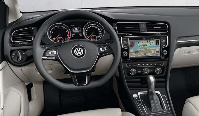 <strong>Volkswagen Golf｜フォルクスワーゲン ゴルフ</strong>