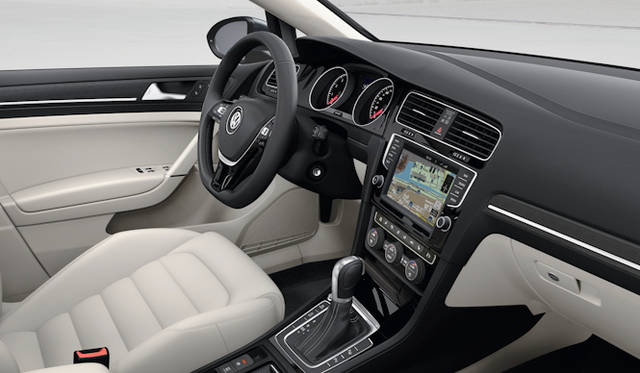 <strong>Volkswagen Golf｜フォルクスワーゲン ゴルフ</strong>