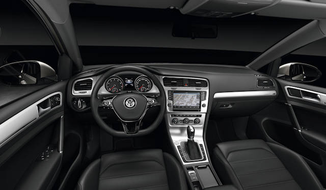 <strong>Volkswagen Golf｜フォルクスワーゲン ゴルフ</strong>