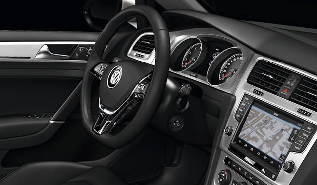 <strong>Volkswagen Golf｜フォルクスワーゲン ゴルフ</strong>