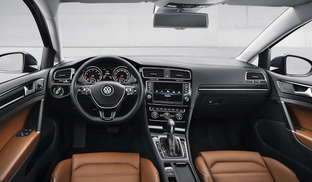 <strong>Volkswagen Golf｜フォルクスワーゲン ゴルフ</strong>