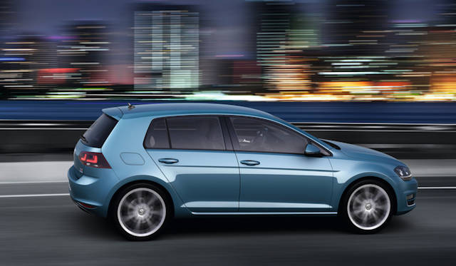 <strong>Volkswagen Golf｜フォルクスワーゲン ゴルフ</strong>