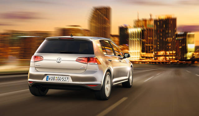 <strong>Volkswagen Golf｜フォルクスワーゲン ゴルフ</strong>