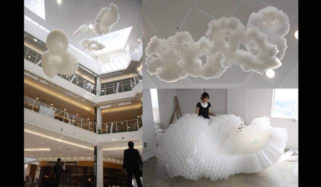 <strong>EVENT｜DESIGNEAST03 国際的なデザインがうまれる状況をデザインする試み</strong>　織咲誠｜プログラム中の「TALK」では、建築家、デザイナーなど、ジャンルを横断したゲストによる、引継ぎ形式のトークセッションがおこなわれる。