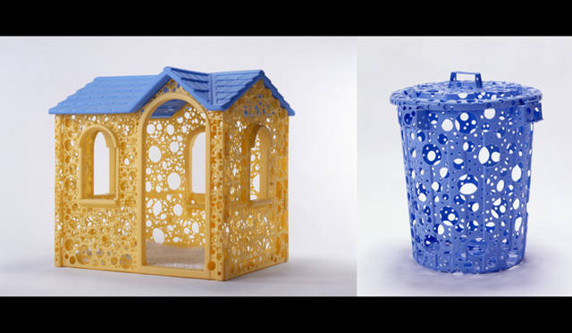 <strong>EVENT｜DESIGNEAST03 国際的なデザインがうまれる状況をデザインする試み</strong>　織咲誠｜プログラム中の「TALK」では、建築家、デザイナーなど、ジャンルを横断したゲストによる、引継ぎ形式のトークセッションがおこなわれる。