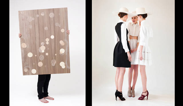 <strong>EVENT｜DESIGNEAST03 国際的なデザインがうまれる状況をデザインする試み</strong> OKAYsyudio｜デザイナーの図面と材料を買い、自分でつくるという、デザインイーストのセルフビルド型ワークショップ。実施三年目となる今年は、ロンドンを中心に活動するデザインコレクティブ、オーケースタジオがワークショップを共同企画する。