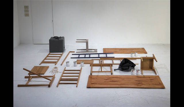 <strong>EVENT｜DESIGNEAST03 国際的なデザインがうまれる状況をデザインする試み</strong> 服部滋樹（graf）｜「状況との対話」をテーマに掲げ、さまざまな思想を持つ人びとが出会い、対話する状況をデザインすることを通して、「アーキテクト」や「ファシリテーター」について考える。