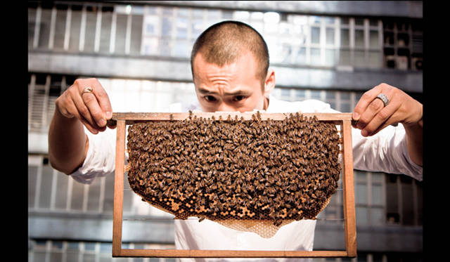 <strong>EVENT｜DESIGNEAST03 国際的なデザインがうまれる状況をデザインする試み</strong> Michael Leung（HK Honey）