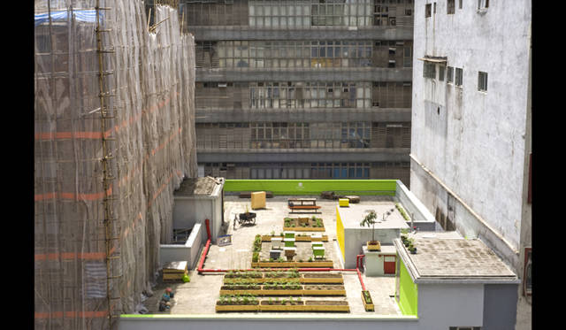 <strong>EVENT｜DESIGNEAST03 国際的なデザインがうまれる状況をデザインする試み</strong> Michael Leung（HK Honey）