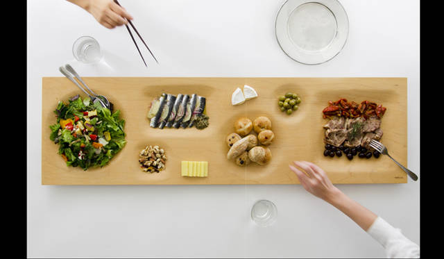 <strong>EVENT｜DESIGNEAST03 国際的なデザインがうまれる状況をデザインする試み</strong>  猪熊純｜one for all 写真：成瀬・猪熊建築設計事務所