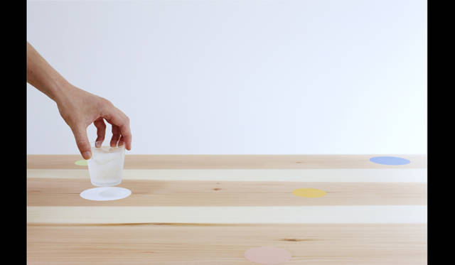 <strong>EVENT｜DESIGNEAST03 国際的なデザインがうまれる状況をデザインする試み</strong>  吉行良平（吉行良平と仕事）｜(c)see-saw  photo: Naoya Fujimoto 