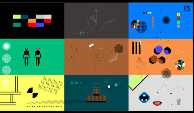 <strong>EVENT｜DESIGNEAST03 国際的なデザインがうまれる状況をデザインする試み</strong> TYMOTE｜あらたな試みとして、ゲスト／公募のスピーカーがさまざまな自説を論じる場「SPEAKER CORNER」を実施。数組のスピーカーがおなじ会場で同時に持論を主張し、来場者は自分の興味ある話題をえらび、議論に参加する。