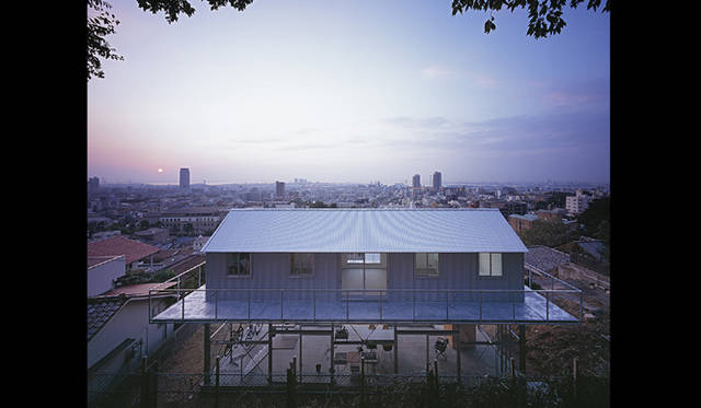 <strong>EVENT｜DESIGNEAST03 国際的なデザインがうまれる状況をデザインする試み</strong>  島田陽（タトアーキテクツ）