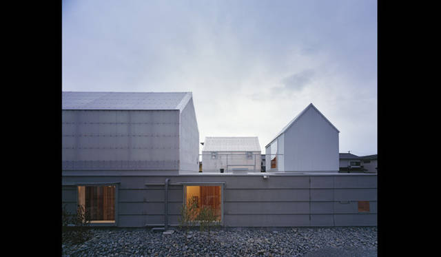 <strong>EVENT｜DESIGNEAST03 国際的なデザインがうまれる状況をデザインする試み</strong>  島田陽（タトアーキテクツ）