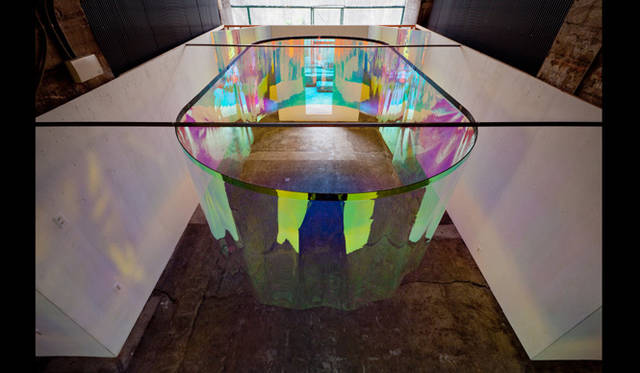 <strong>EVENT｜DESIGNEAST03 国際的なデザインがうまれる状況をデザインする試み</strong>  島田陽（タトアーキテクツ）