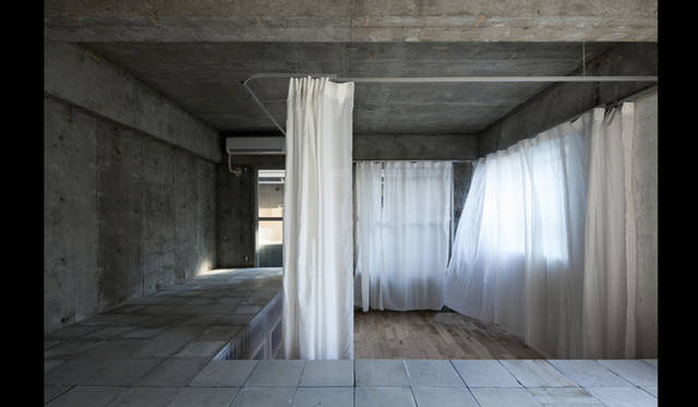 <strong>EVENT｜DESIGNEAST03 国際的なデザインがうまれる状況をデザインする試み</strong> 彌田徹＋辻琢磨＋橋本健史（403 architecture〔dajiba〕）