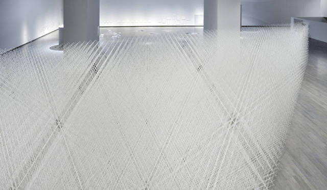 <strong>EVENT｜DESIGNEAST03 国際的なデザインがうまれる状況をデザインする試み</strong> 岡田栄造のキュレーションにより、中村竜治の展覧会「プルラル」を三日間限定で開催。