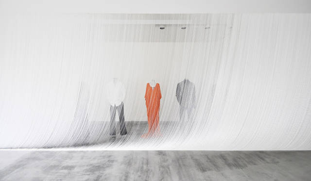 <strong>EVENT｜DESIGNEAST03 国際的なデザインがうまれる状況をデザインする試み</strong> 岡田栄造のキュレーションにより、中村竜治の展覧会「プルラル」を三日間限定で開催。