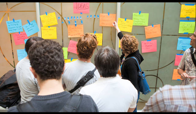 <strong>EVENT｜DESIGNEAST03 国際的なデザインがうまれる状況をデザインする試み</strong> サンフランシスコに拠点をおくOne Time  Studioによるドキュメンタリー映画「Design&Thinking」を日本初上映。