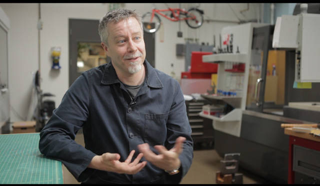 <strong>EVENT｜DESIGNEAST03 国際的なデザインがうまれる状況をデザインする試み</strong> サンフランシスコに拠点をおくOne Time  Studioによるドキュメンタリー映画「Design&Thinking」を日本初上映。