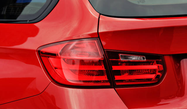 <strong>BMW 3series Touring｜ビー・エム・ダブリュー　3シリーズ ツーリング</strong>