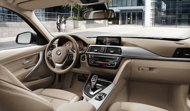 <strong>BMW 3series Touring｜ビー・エム・ダブリュー　3シリーズ ツーリング</strong>