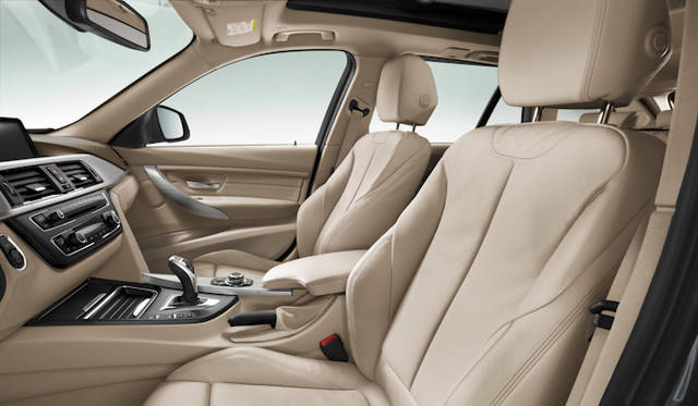 <strong>BMW 3series Touring｜ビー・エム・ダブリュー　3シリーズ ツーリング</strong>