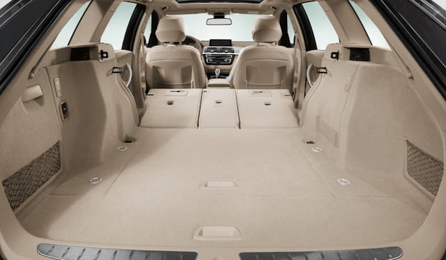 <strong>BMW 3series Touring｜ビー・エム・ダブリュー　3シリーズ ツーリング</strong>