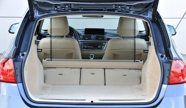 <strong>BMW 3series Touring｜ビー・エム・ダブリュー　3シリーズ ツーリング</strong>