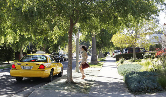 　ショートフィルムプロジェクト「女性たちの物語」第4弾『IT’S GETTING LATE』