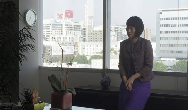 　ショートフィルムプロジェクト「女性たちの物語」第4弾『IT’S GETTING LATE』