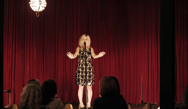 　ショートフィルムプロジェクト「女性たちの物語」第4弾『IT’S GETTING LATE』