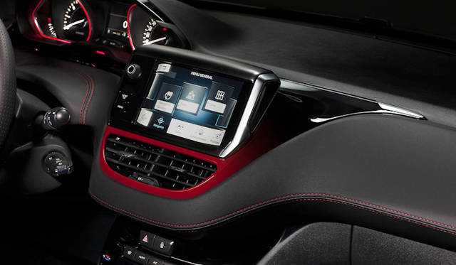 <strong>Peugeot 208 GTi｜プジョー208 GTi</strong>