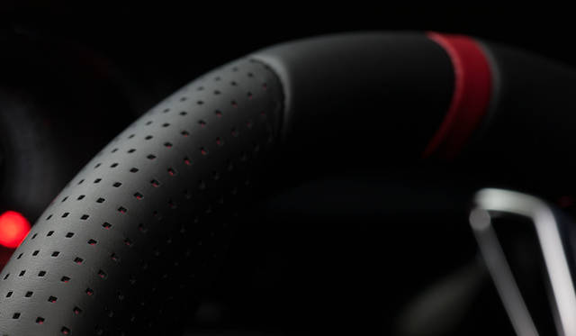 <strong>Peugeot 208 GTi｜プジョー208 GTi</strong>