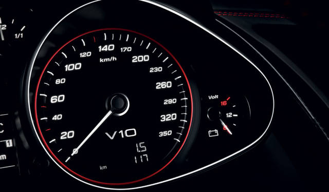 <strong>Audi R8 ｜アウディ R8</strong>