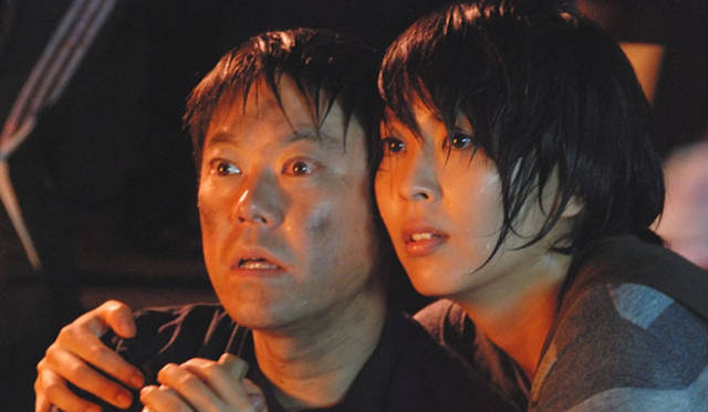 『夢売るふたり』　© 2012「夢売るふたり」製作委員会