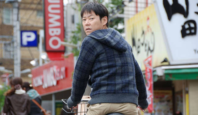 『夢売るふたり』　© 2012「夢売るふたり」製作委員会