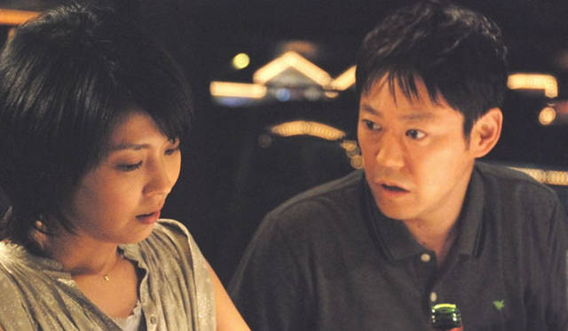 『夢売るふたり』　© 2012「夢売るふたり」製作委員会