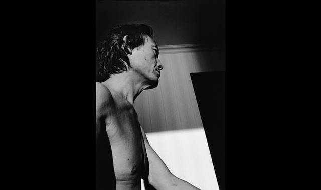 <strong>ART｜「操上和美―時のポートレイト　ノスタルジックな存在になりかけた時間。」展</strong>　シリーズ〈DIARY〉より　2005年