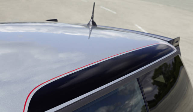 <strong>MINI John Cooper Works GP｜ミニ ジョン・クーパーワークス GP</strong>