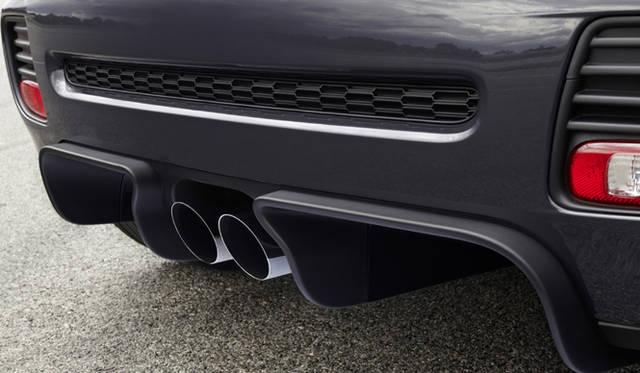 <strong>MINI John Cooper Works GP｜ミニ ジョン・クーパーワークス GP</strong>