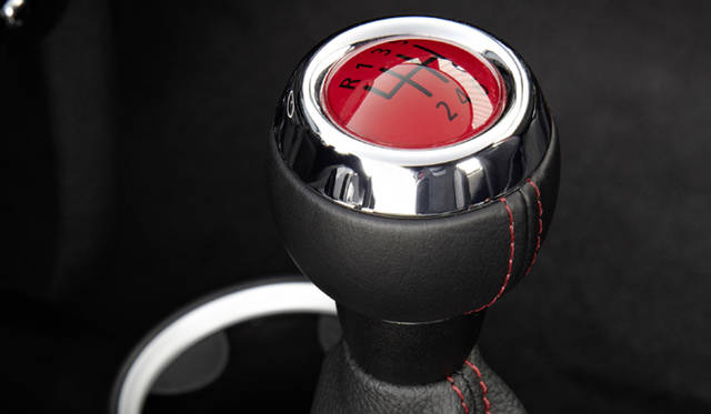 <strong>MINI John Cooper Works GP｜ミニ ジョン・クーパーワークス GP</strong>